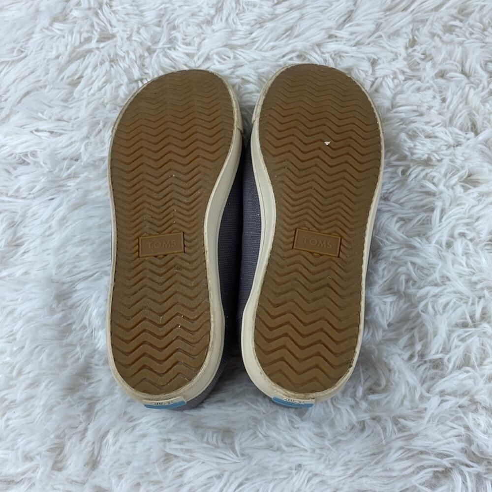 Toms Sneakers Greytone - Picture 5 of 6